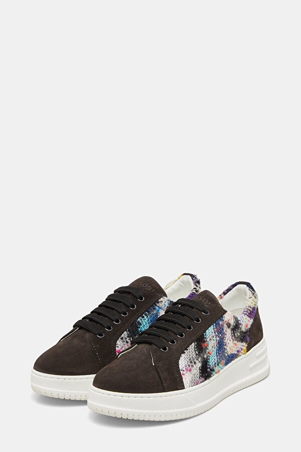 BLUE SNEAKER 2