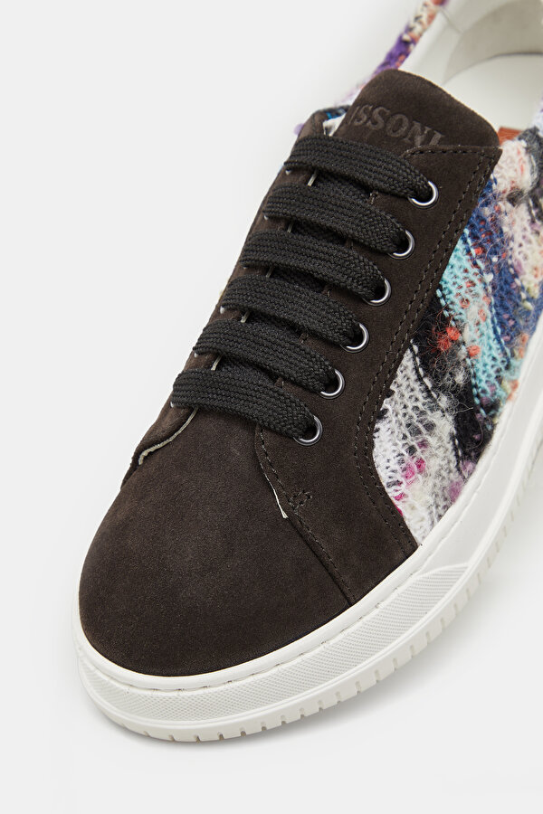 BLUE SNEAKER 6