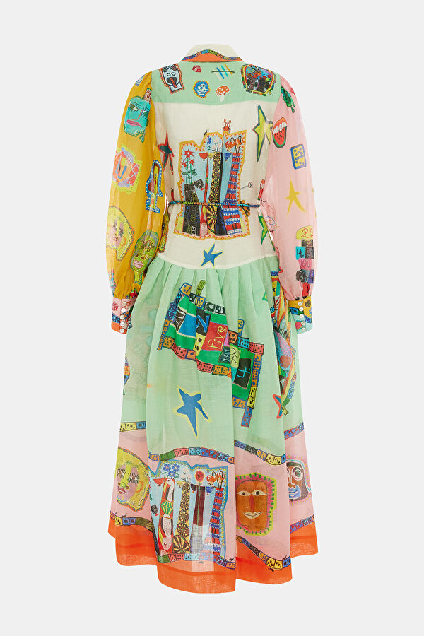 DRESS 2
