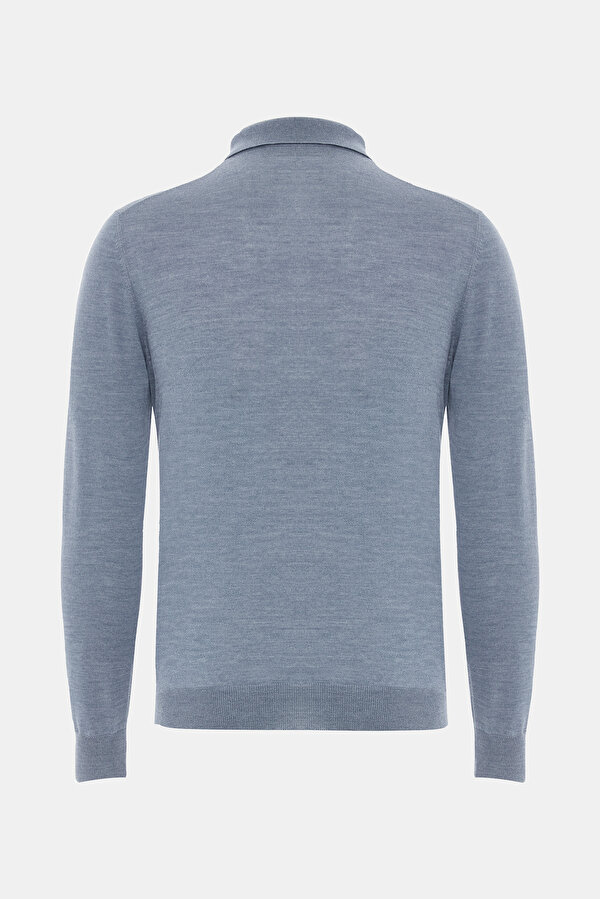 BLUE TRICOT 2