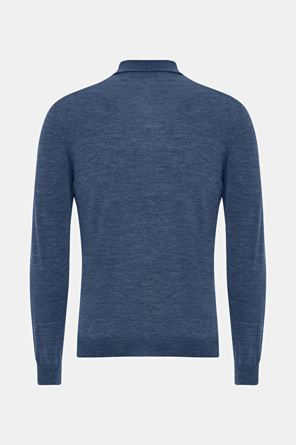 ROYAL BLUE TRICOT 2