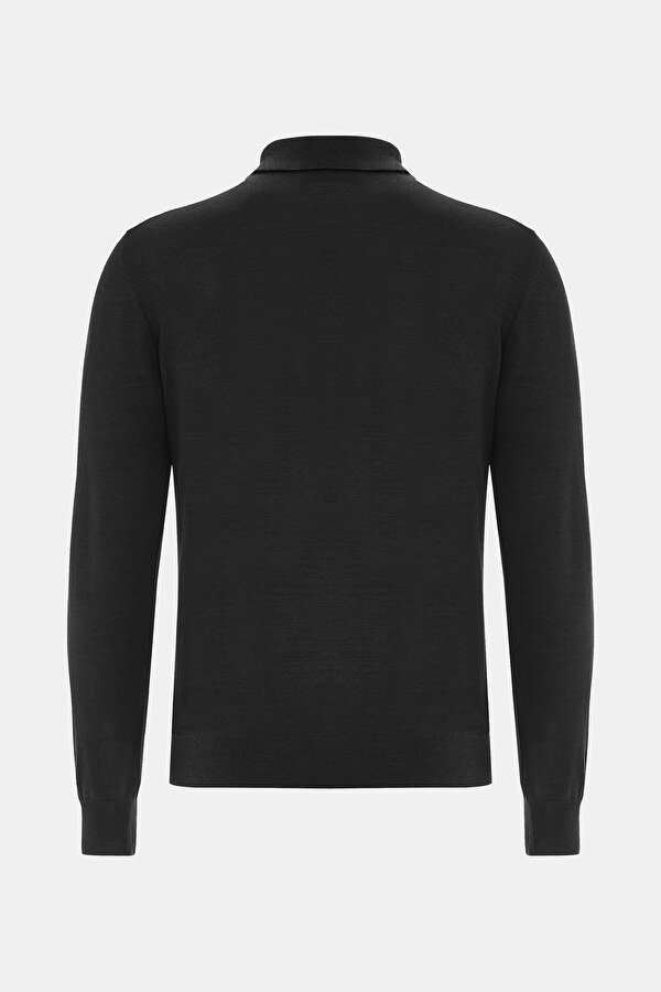 BLACK TRICOT 2