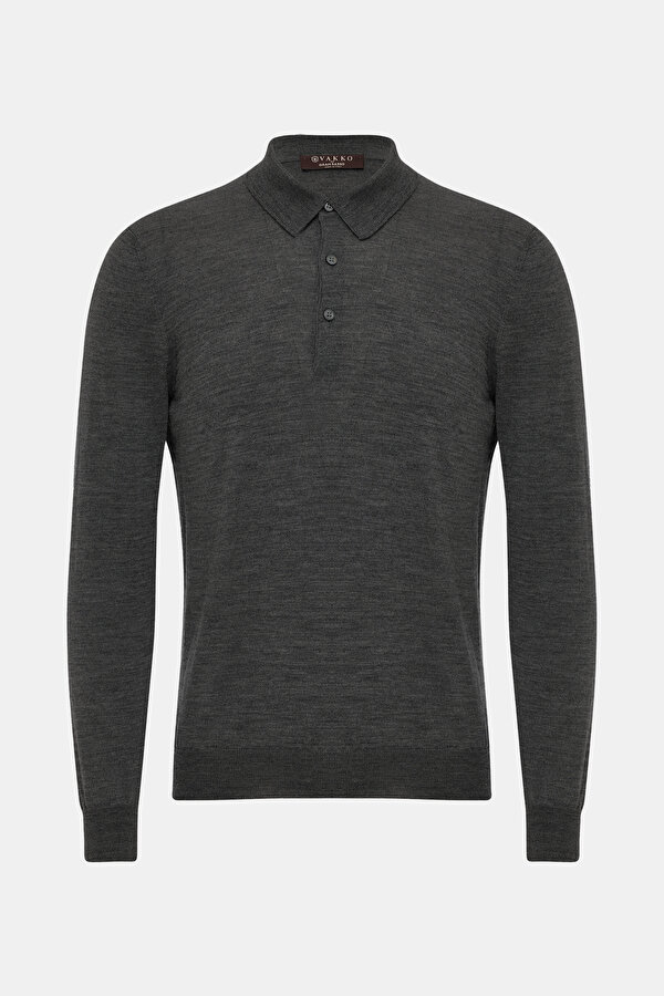 SMOKED TRICOT