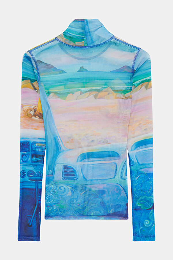 BLOUSE 2