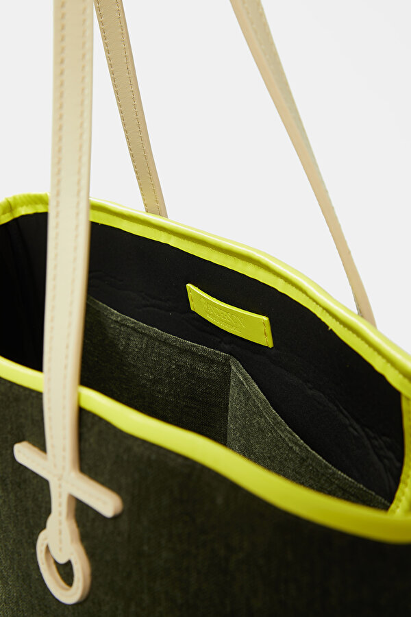 KHAKİ BAG 6