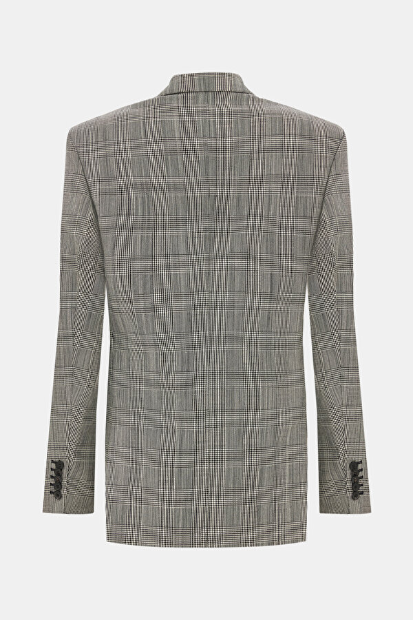 GREY WOOL JACKET 2