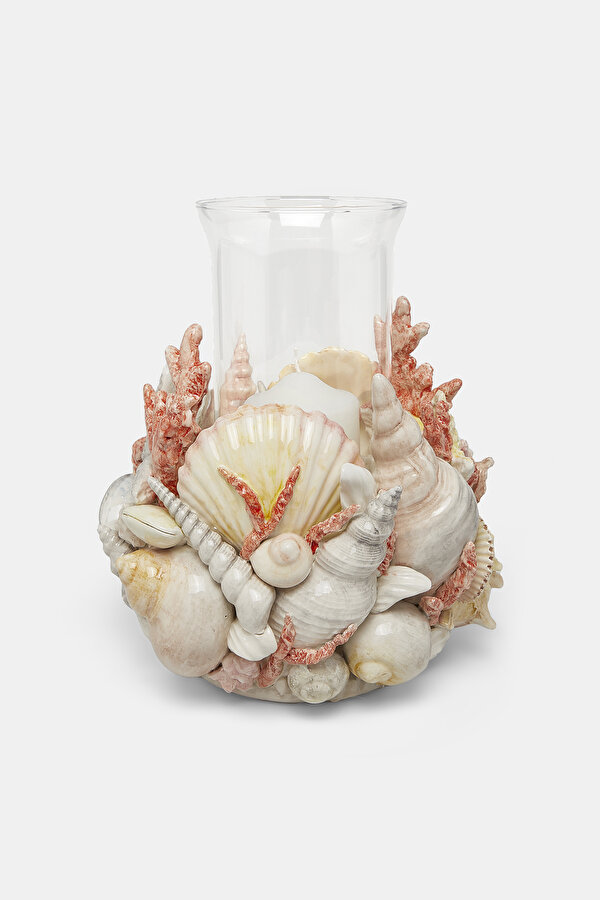 CANDLE HOLDER 2