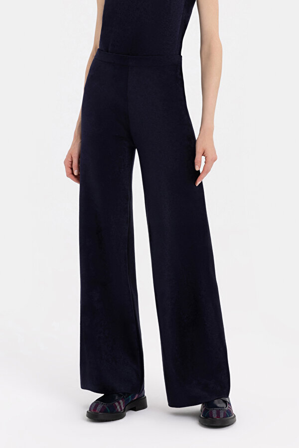 NAVY BLUE TROUSERS 2