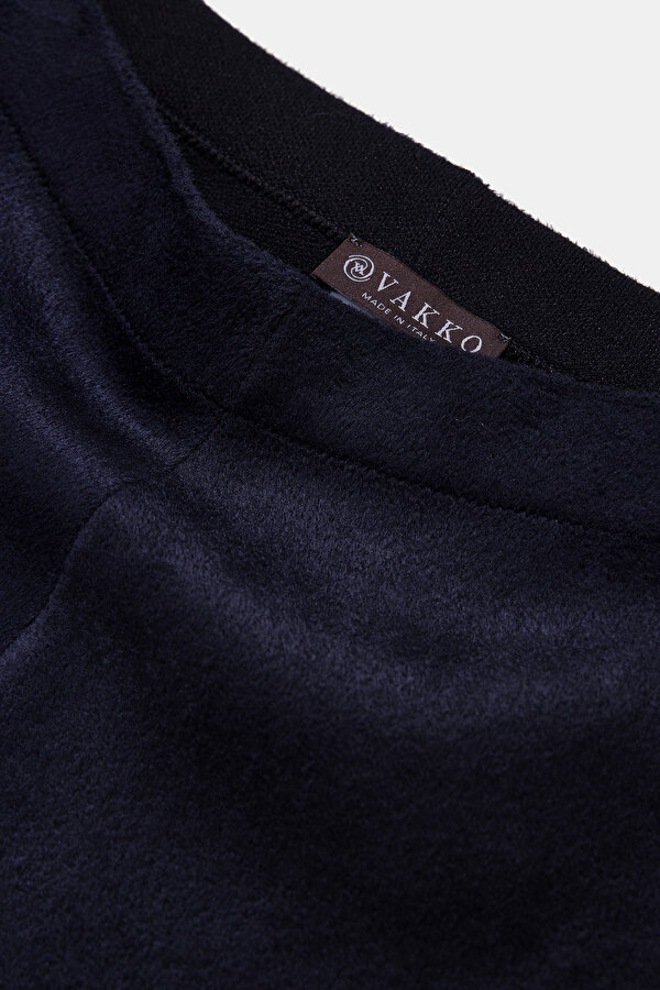 NAVY BLUE TROUSERS 6