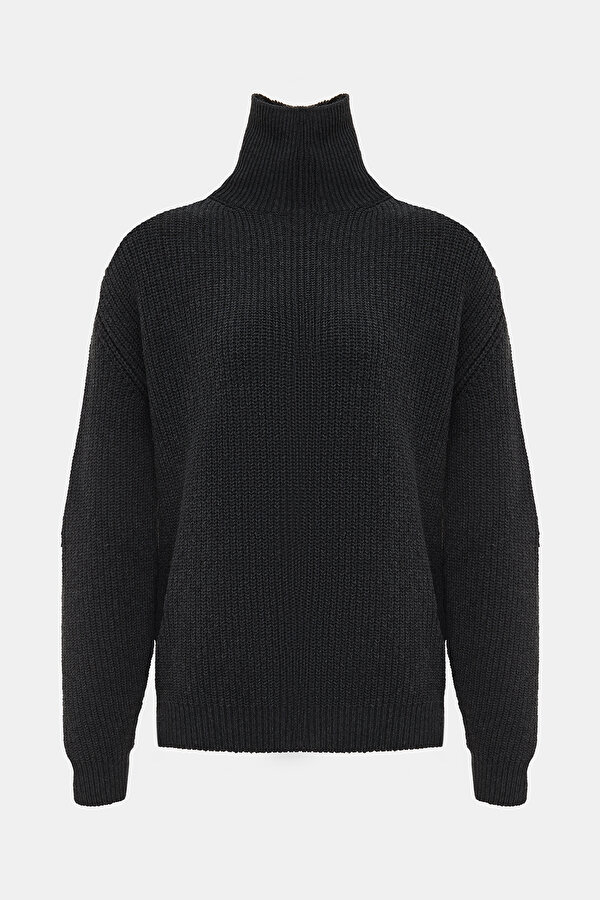 DARK GREY JERSEY