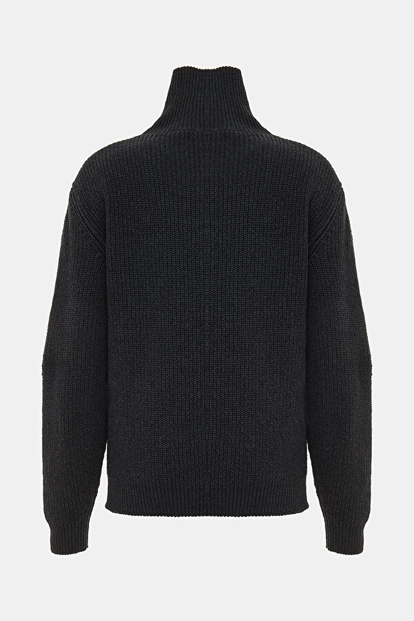 DARK GREY JERSEY 2