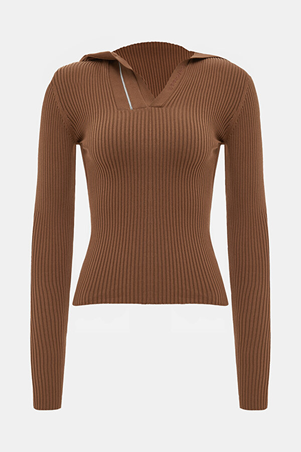 TAN JERSEY