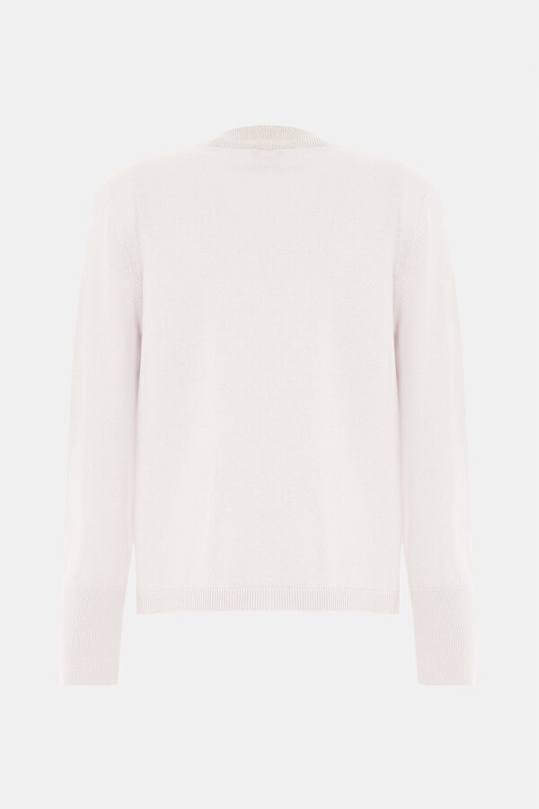BEIGE KNITWEAR 6