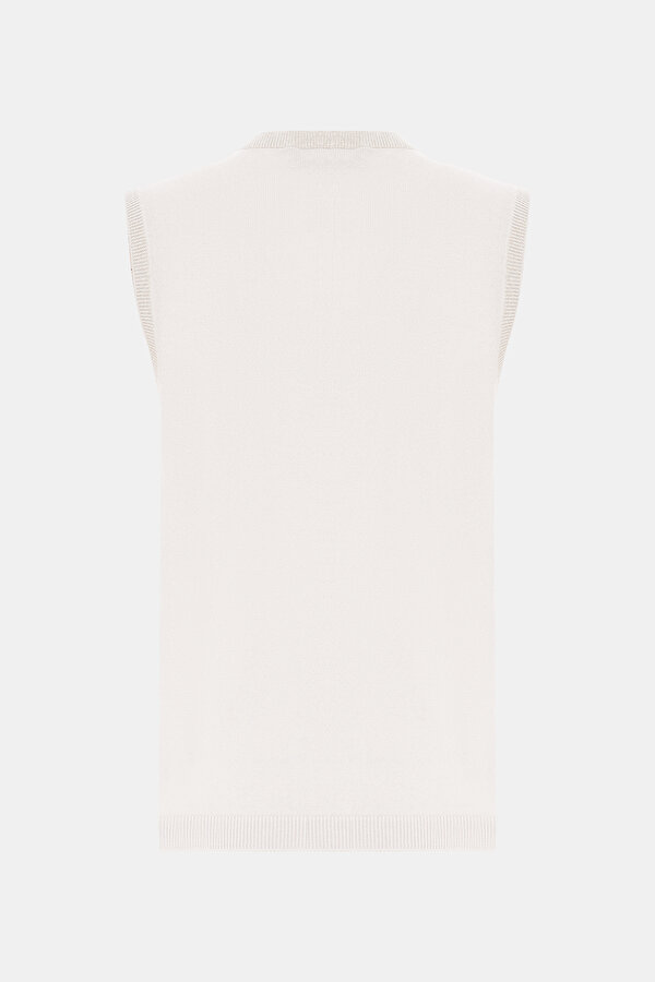 BEIGE KNITWEAR 7