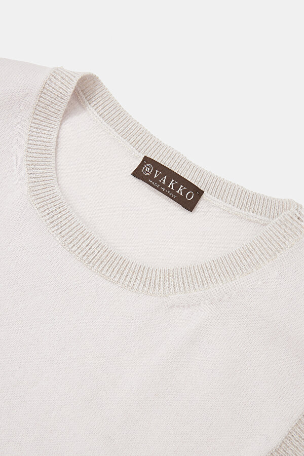 BEIGE KNITWEAR 11