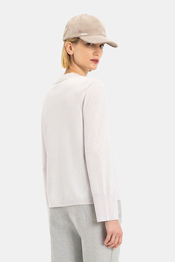 BEIGE KNITWEAR 2