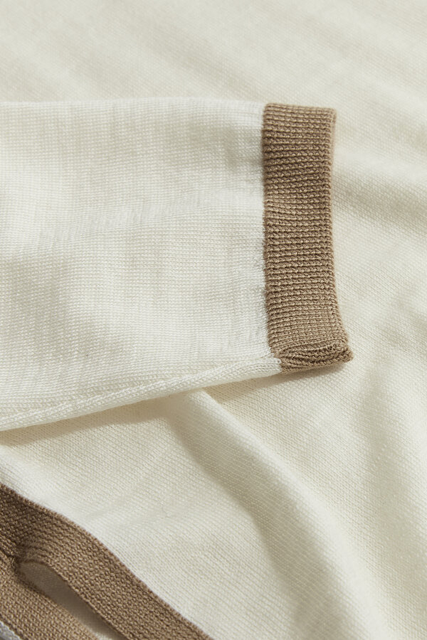 CARAMEL KNITWEAR 7