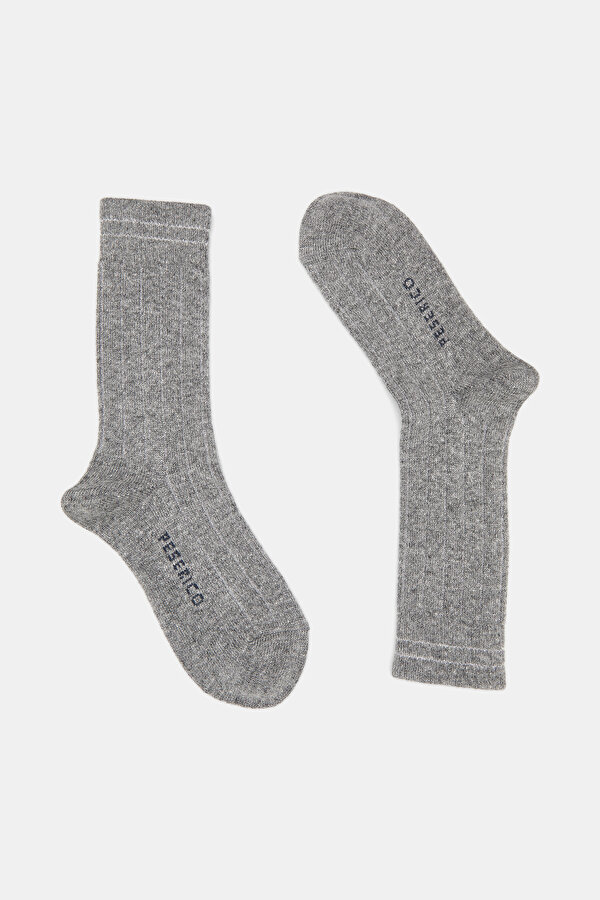 SILVER SOCK 2