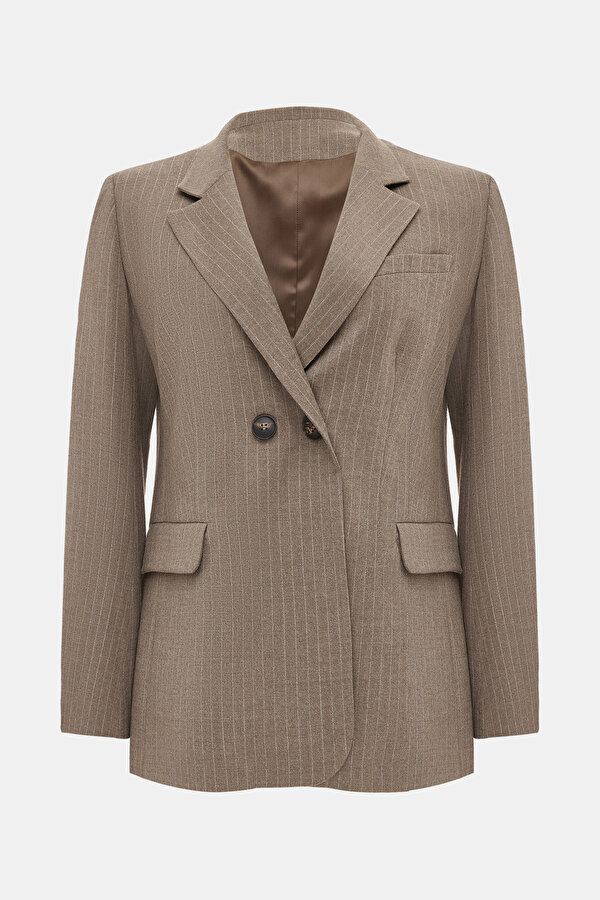 MINK JACKET