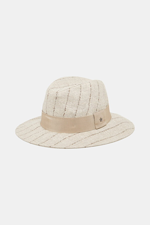 BROWN HAT 2