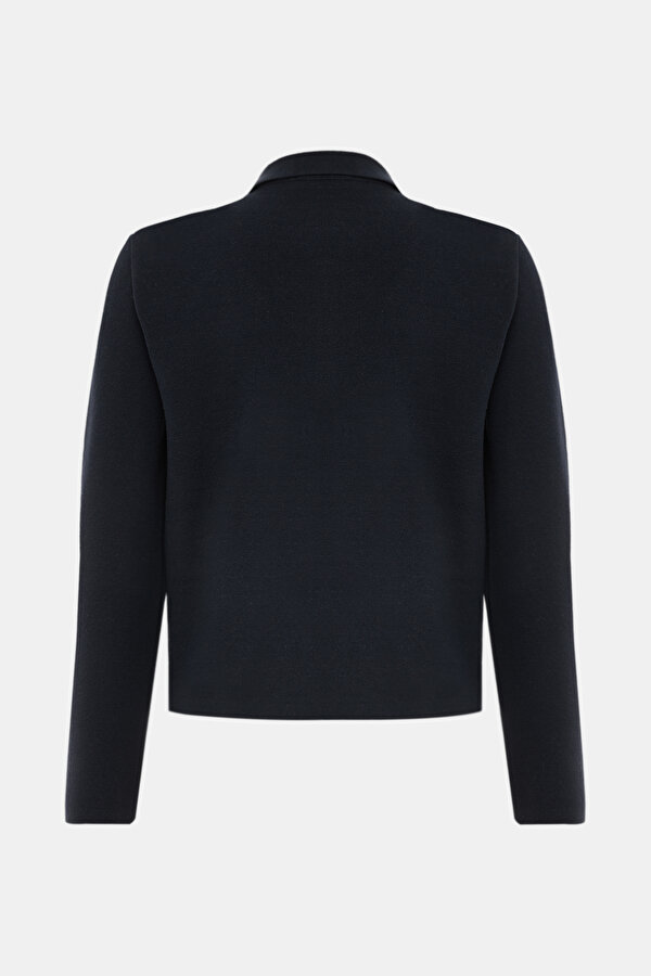 NAVY BLUE JACKET 7