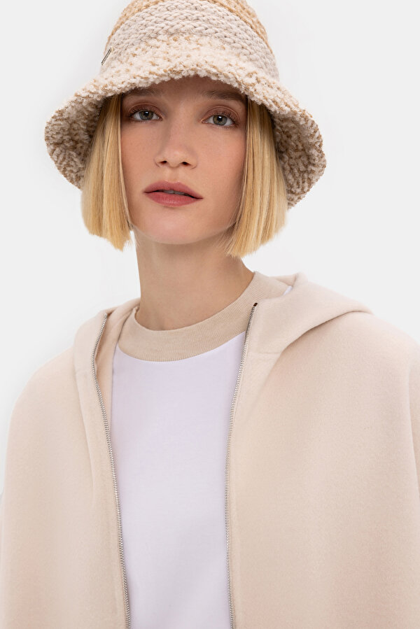 ECRU HAT