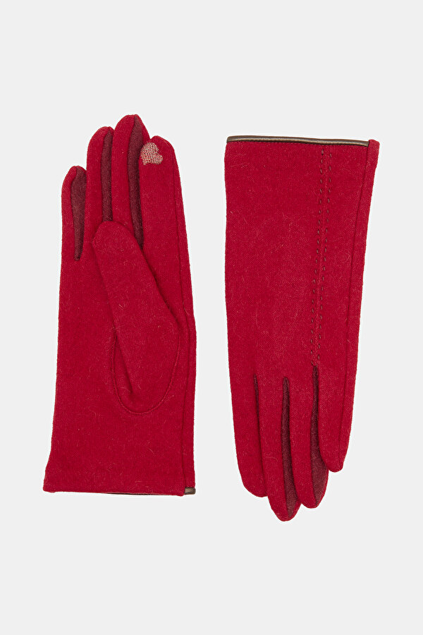 RED GLOVE