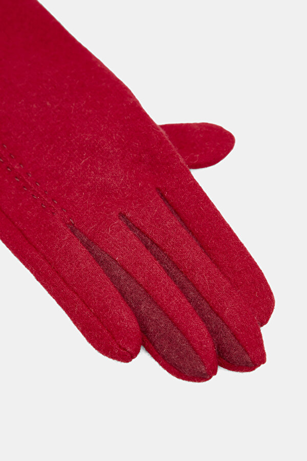 RED GLOVE 2