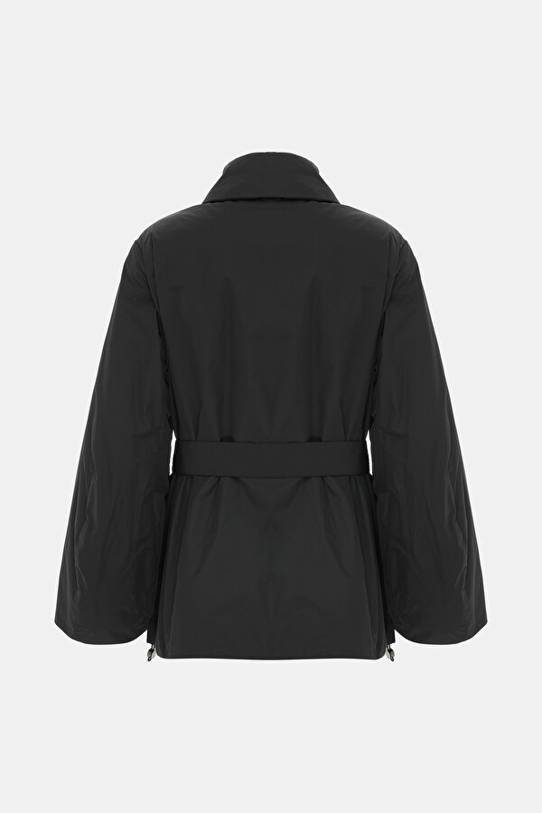 BLACK COAT 2
