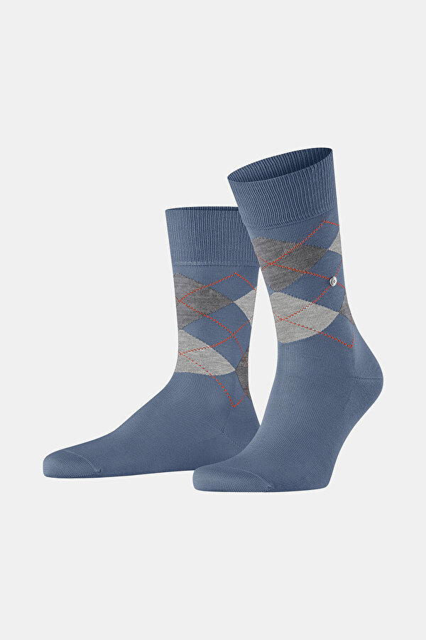 GREY SOCK