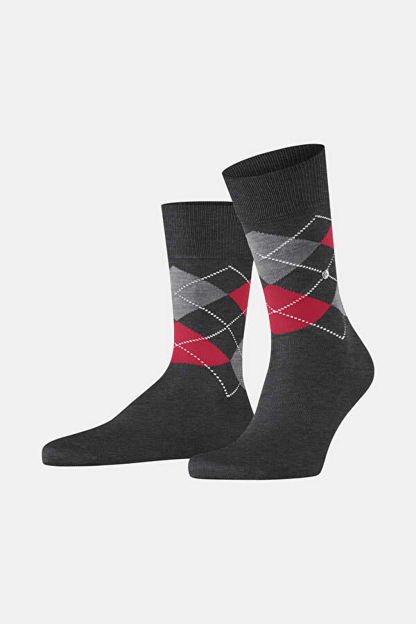RED SOCK
