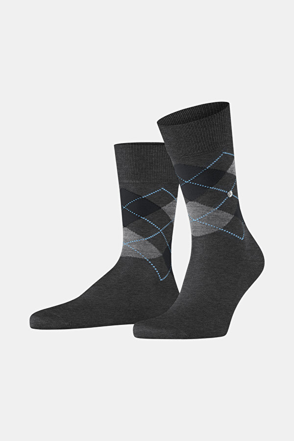 BLACK SOCK
