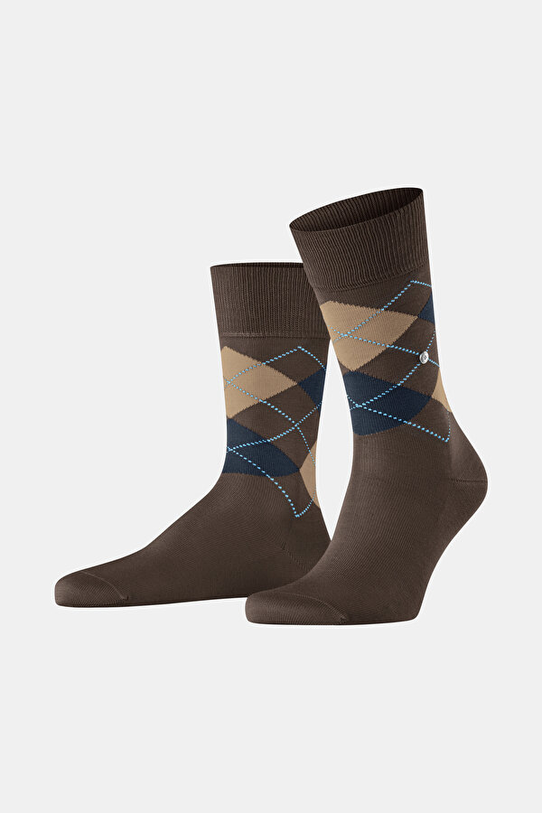 BEIGE SOCK