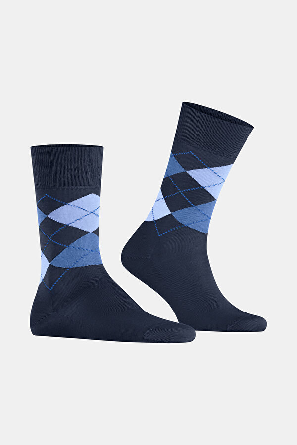 BLUE SOCK 2