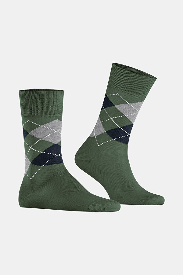 NAVY BLUE SOCK 2