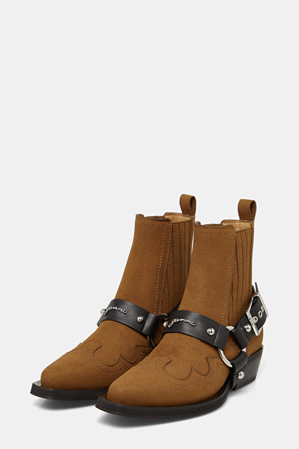 BLACK BOOT 2