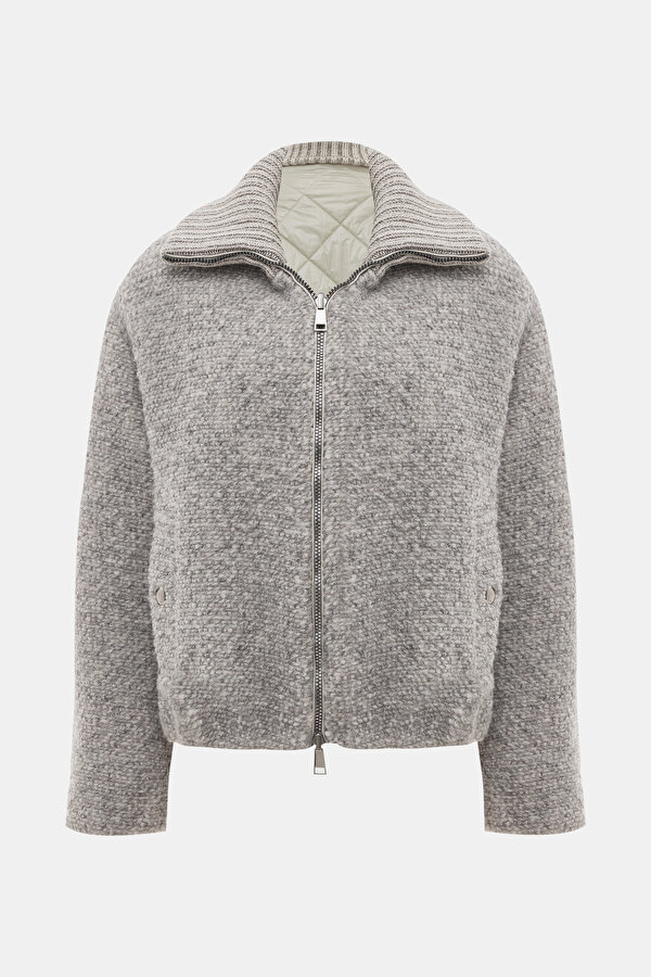 GREY COAT 6