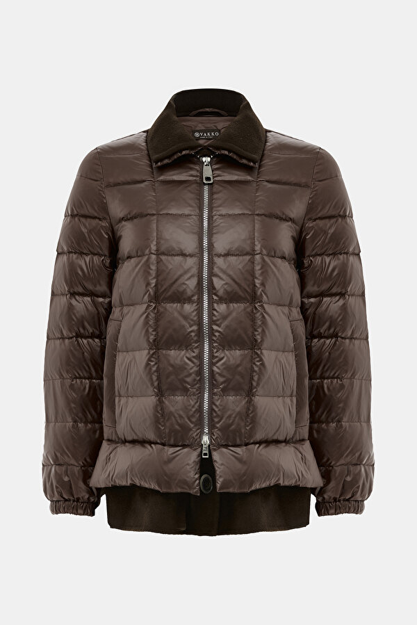 KOYU KAHVE MONT 6