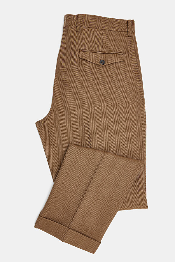 CAMEL BALIKSIRTI PANTOLON 7