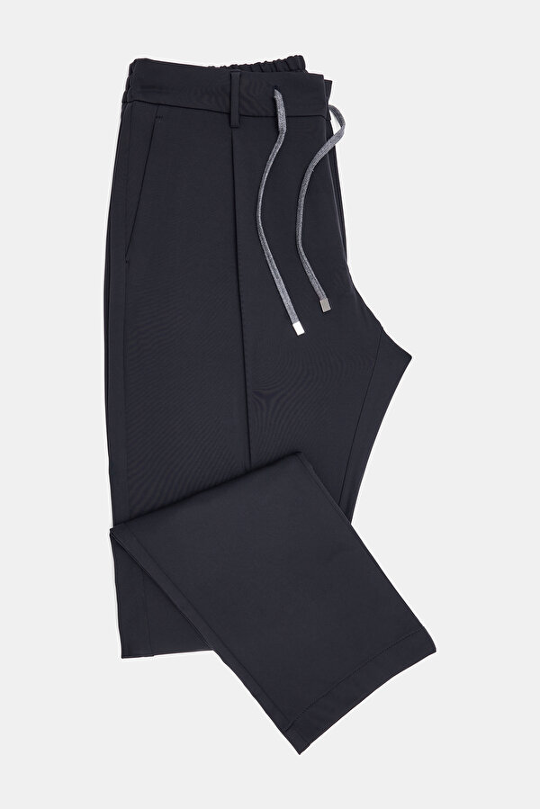 LACİVERT PANTOLON 6