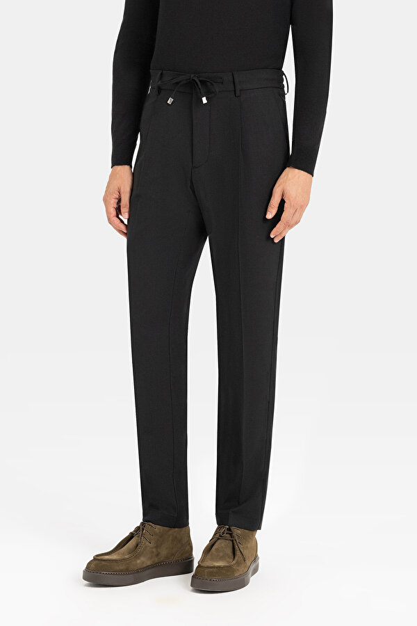 BLACK TROUSERS 2