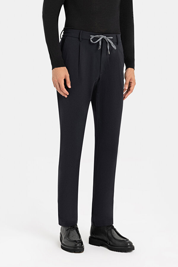 BLACK TROUSERS 2