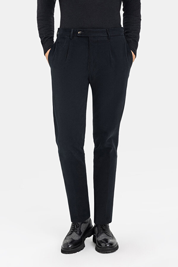 BLACK TROUSERS 2