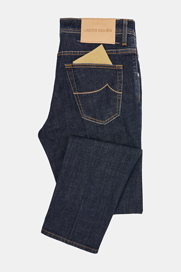 BLUE TROUSERS 2