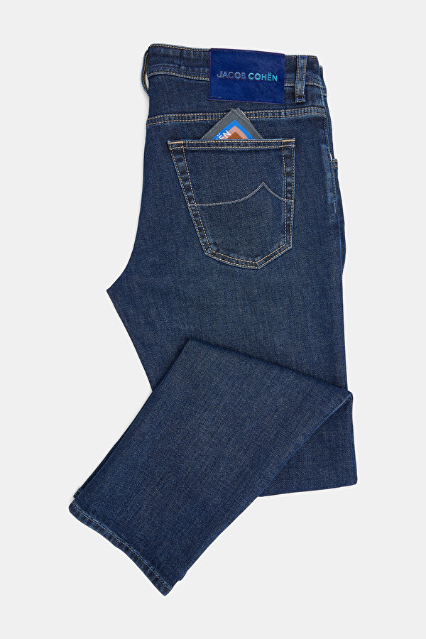 LACİVERT PANTOLON 2