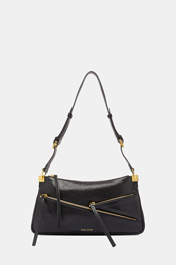 THREE ZIPPED ÇANTA