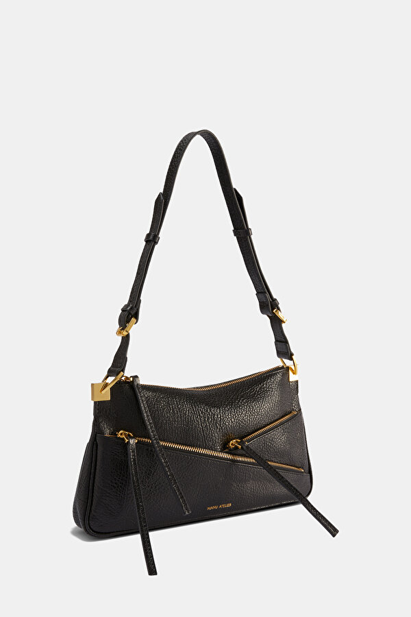 THREE ZIPPED ÇANTA 2
