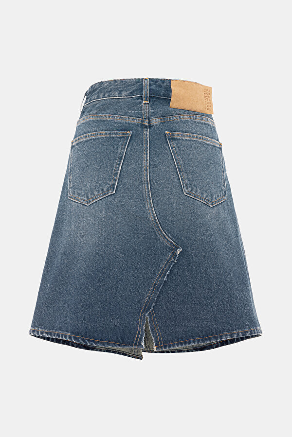 SKIRT 2