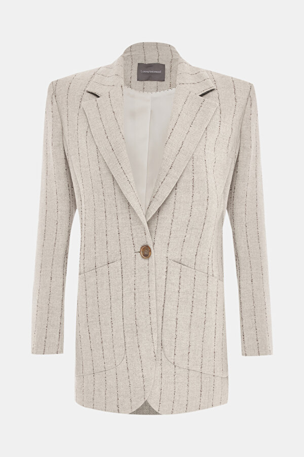BROWN JACKET 6