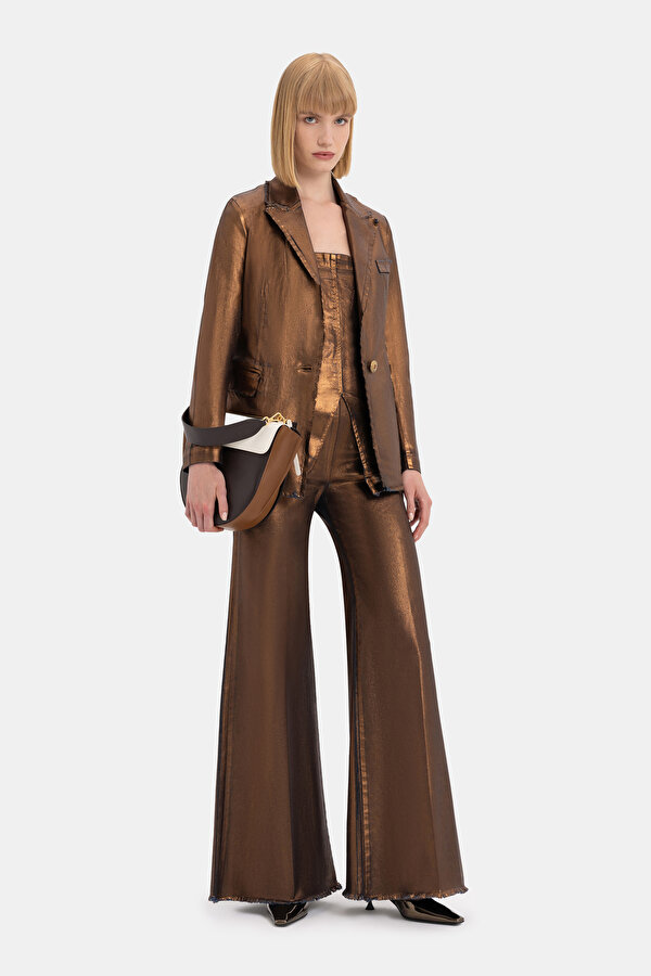 BRONZE JACKET